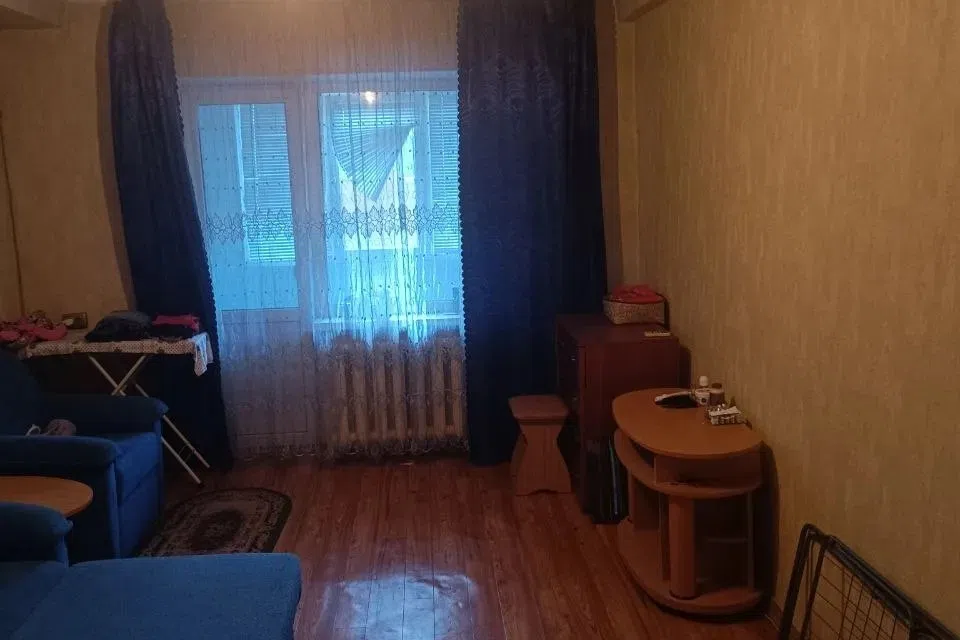 Продаётся 2-комнатная квартира, 44 м²