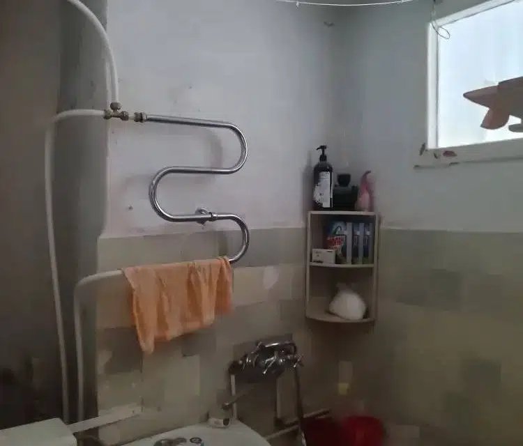 Продаётся 1-комнатная квартира, 32 м²