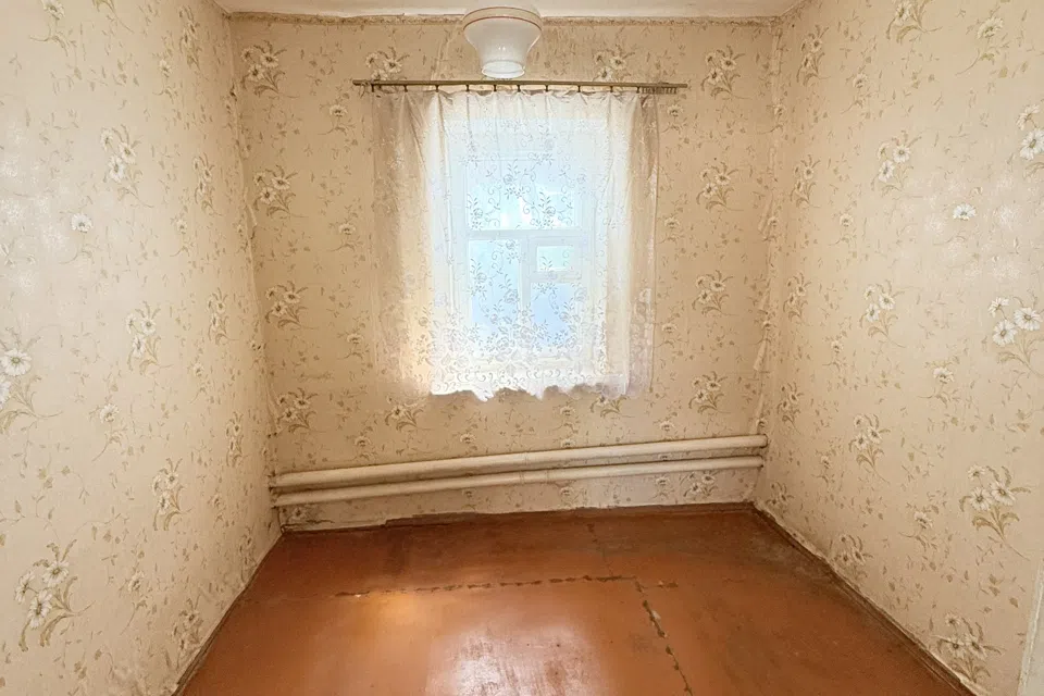 Продаётся 4-этажный дом, 62 м²
