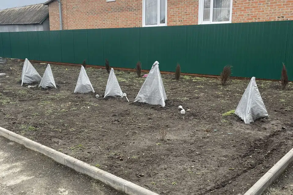 Продаётся 1-этажный дом, 100 м²