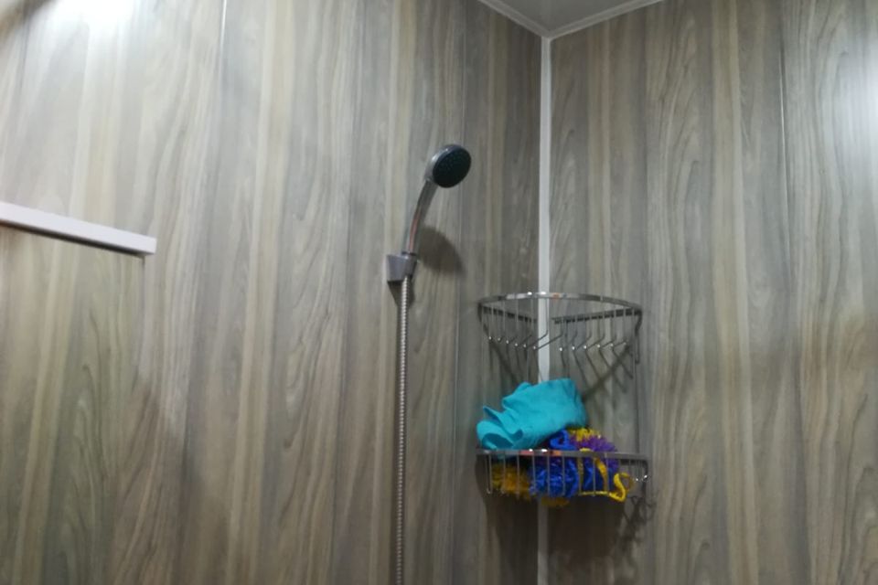 Продаётся 1-комнатная квартира, 21.8 м²