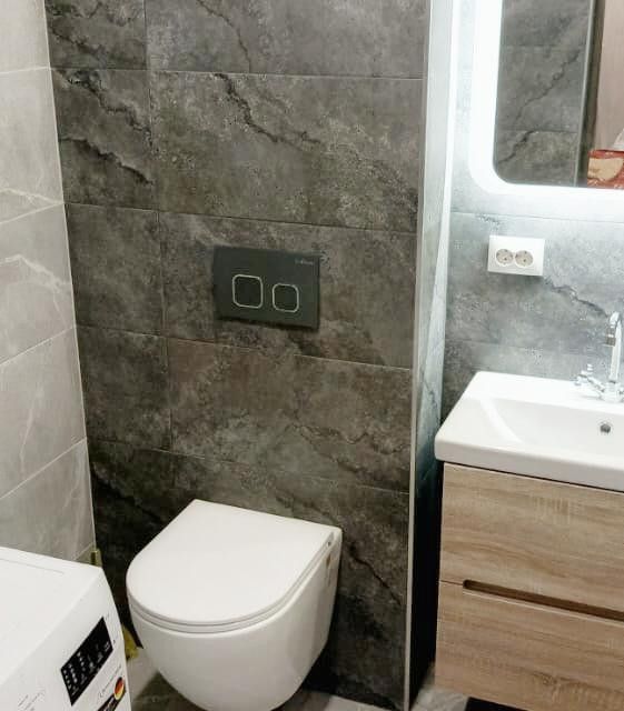 Продаётся 1-комнатная квартира, 43.7 м²