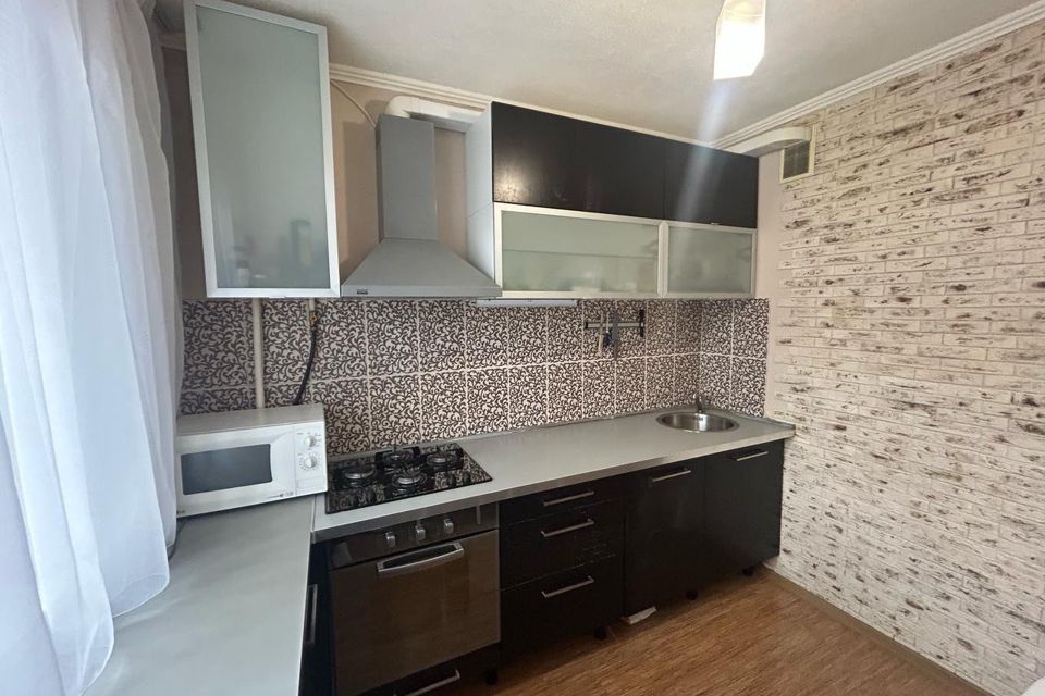Продаётся 2-комнатная квартира, 47.5 м²
