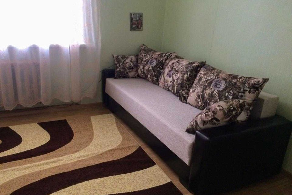 Продаётся комната в 5-комн. квартире, 18 м²