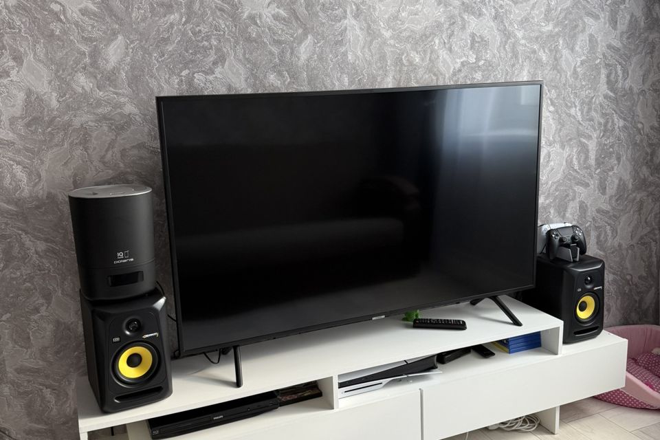 Продаётся 2-комнатная квартира, 56.9 м²