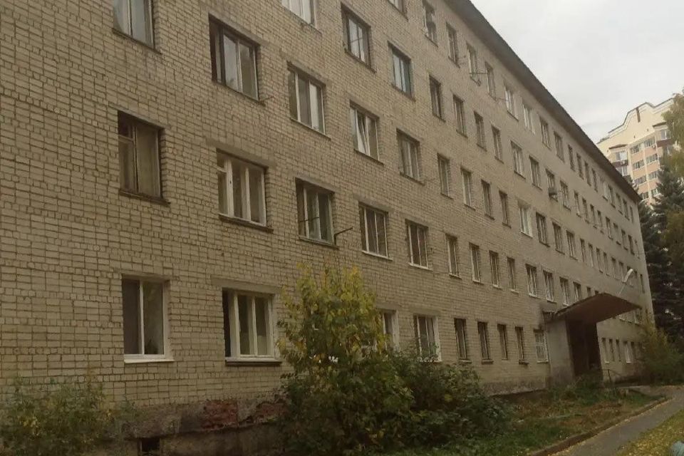 Продаётся студия, 12.4 м²