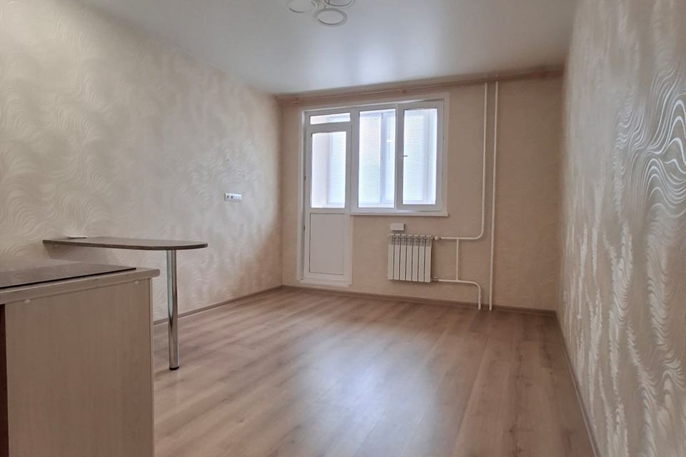 Продаётся студия, 27.6 м²