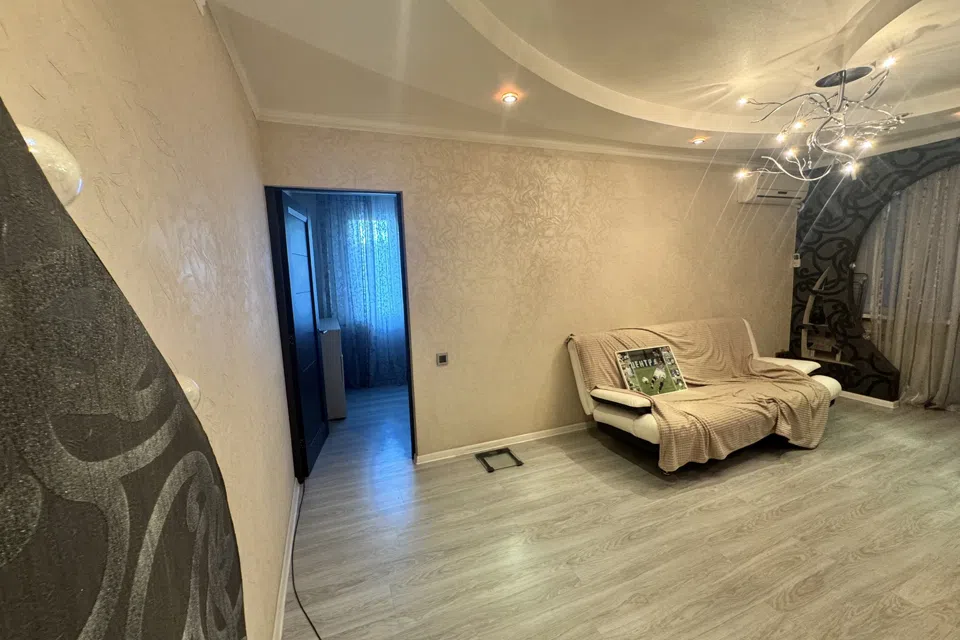 Продаётся 2-комнатная квартира, 47 м²