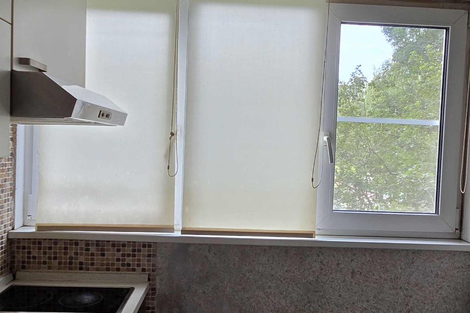 Продаётся 1-комнатная квартира, 28 м²
