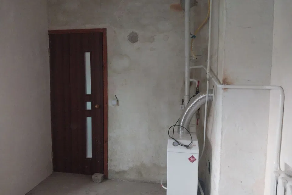 Продаётся 1-этажный дом, 79.4 м²