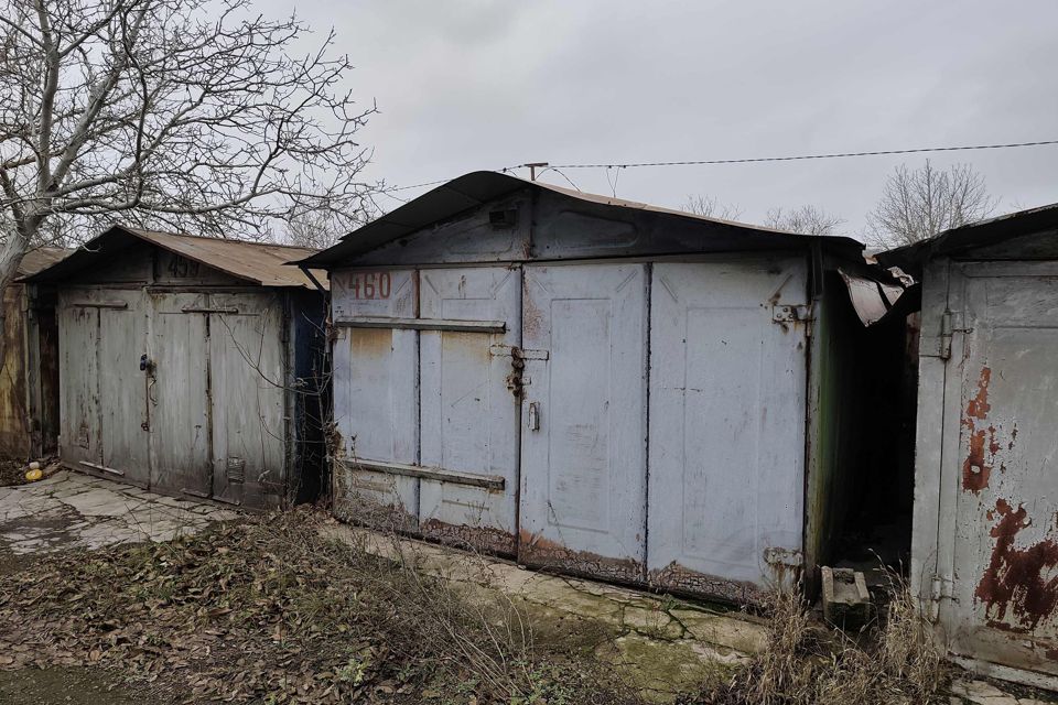 Сдаётся гараж, 19 м²