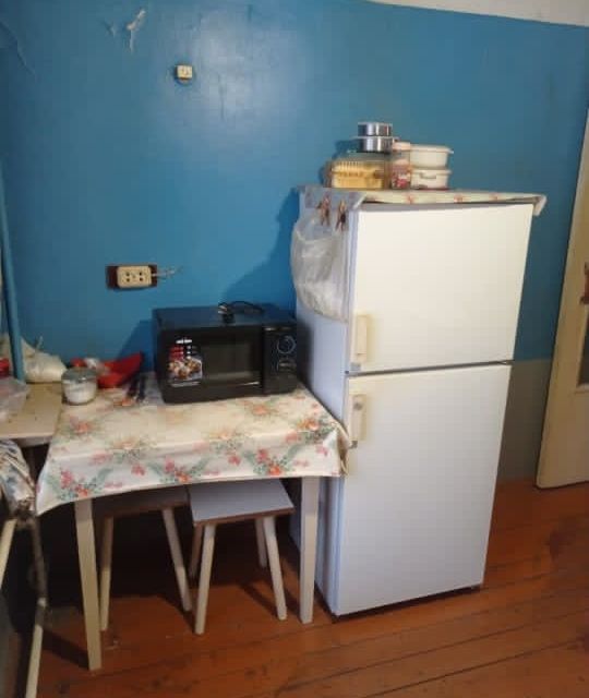 Продаётся 3-комнатная квартира, 80 м²