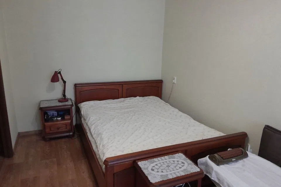 Продаётся 2-комнатная квартира, 48 м²