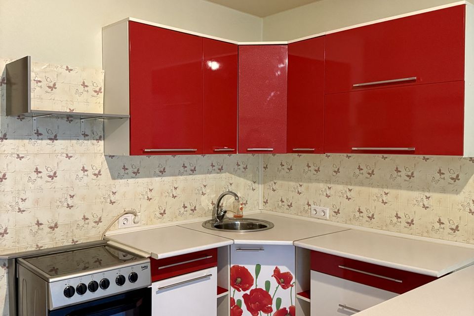 Продаётся студия, 20 м²