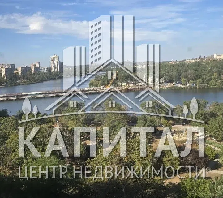 Продаётся 2-комнатная квартира, 51 м²