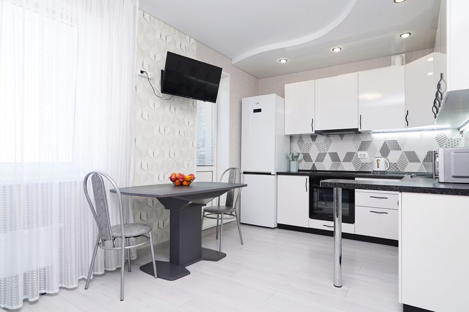 Продаётся 2-комнатная квартира, 42.8 м²