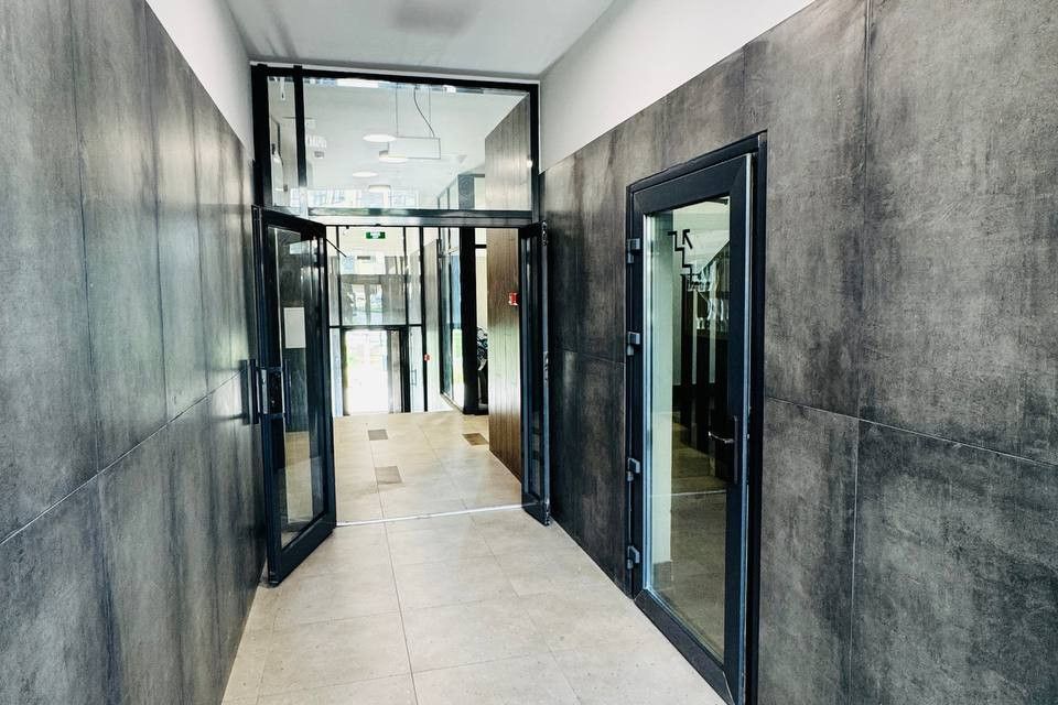 Продаётся 2-комнатная квартира, 46.9 м²