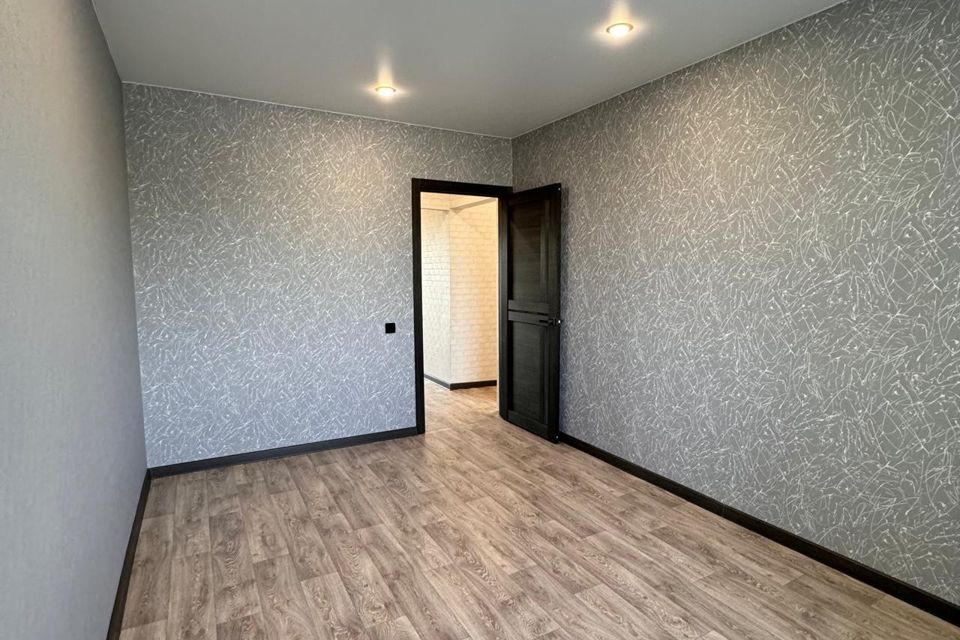 Продаётся 3-комнатная квартира, 63.3 м²