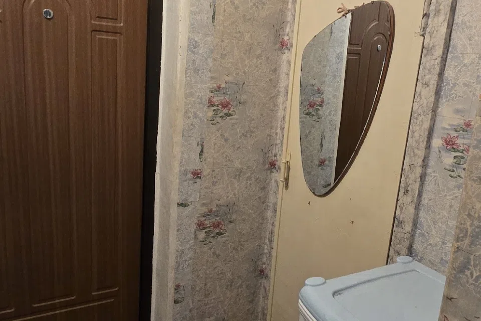 Продаётся 1-комнатная квартира, 32 м²