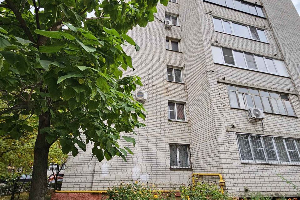 Продаётся 3-комнатная квартира, 63.2 м²