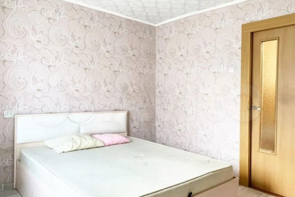 Продаётся 4-комнатная квартира, 77 м²