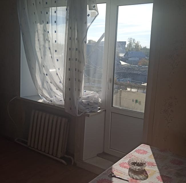 Продаётся 2-комнатная квартира, 40.1 м²