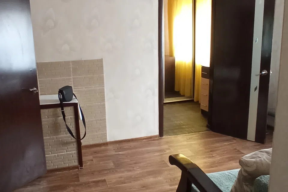 Продаётся 1-этажный дом, 69.8 м²