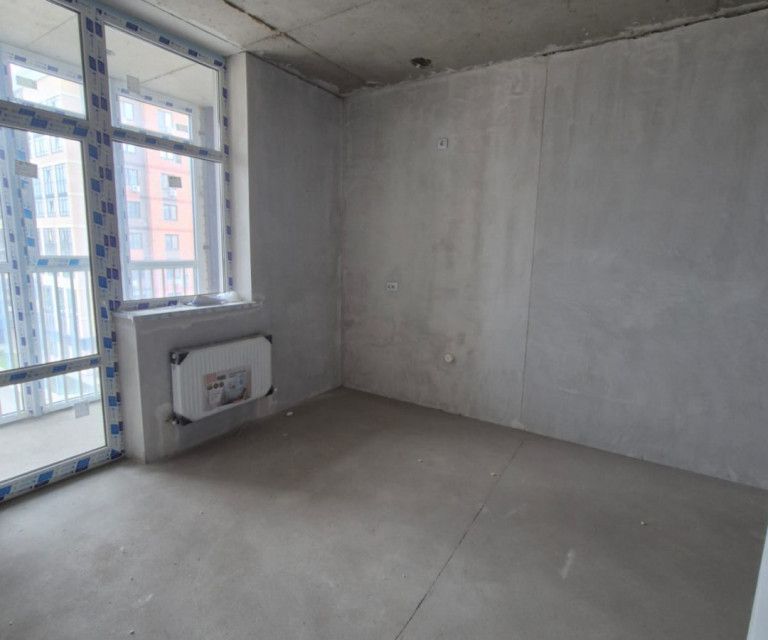 Продаётся 1-комнатная квартира, 35 м²
