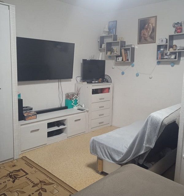 Продаётся 1-комнатная квартира, 29.9 м²