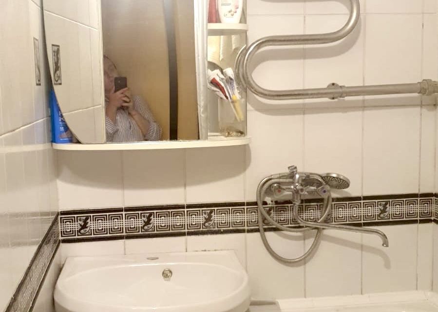 Продаётся 1-комнатная квартира, 30 м²