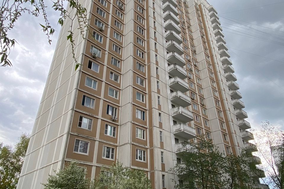 Продаётся 3-комнатная квартира, 75.6 м²