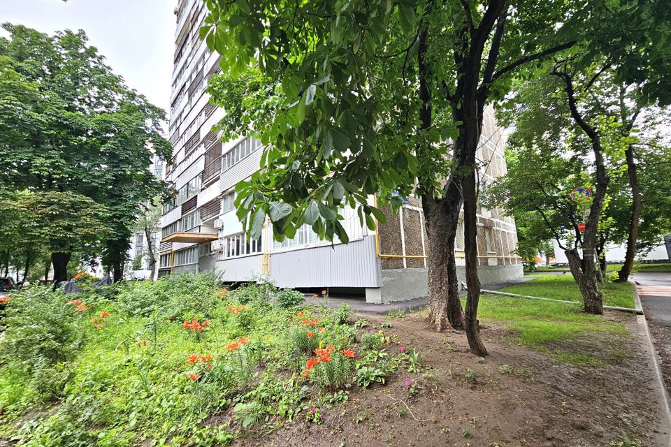 Продаётся студия, 15.4 м²