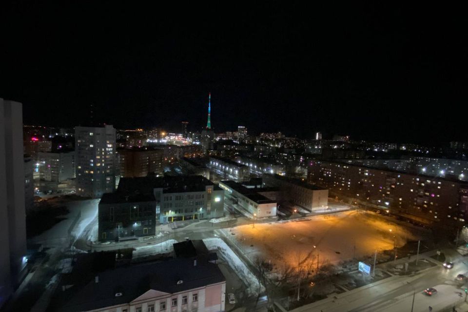 Продаётся 1-комнатная квартира, 40 м²
