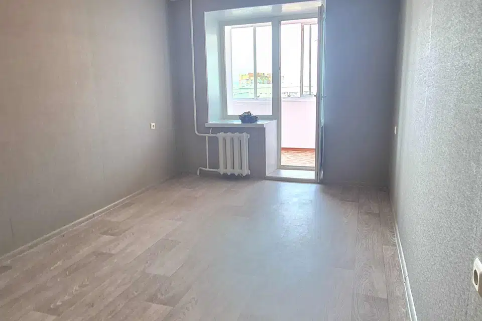 Продаётся 2-комнатная квартира, 57.6 м²