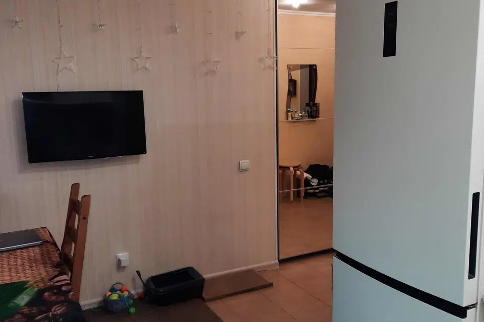 Продаётся 3-комнатная квартира, 88 м²