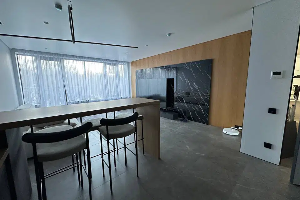 Продаётся 3-комнатная квартира, 106.2 м²
