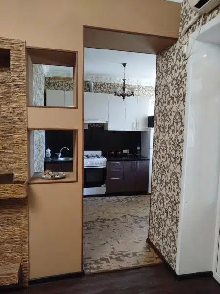 Продаётся 2-комнатная квартира, 47 м²