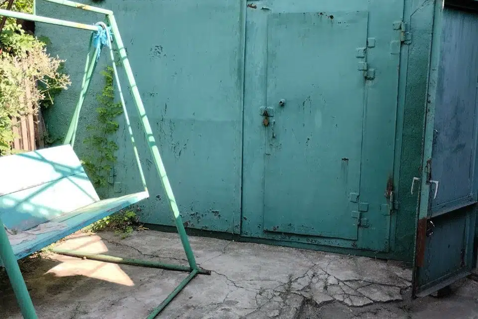 Продаётся 1-этажный дом, 120 м²