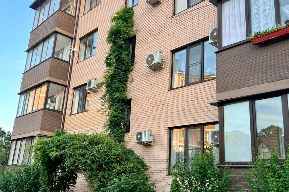 Продаётся 1-комнатная квартира, 36.1 м²