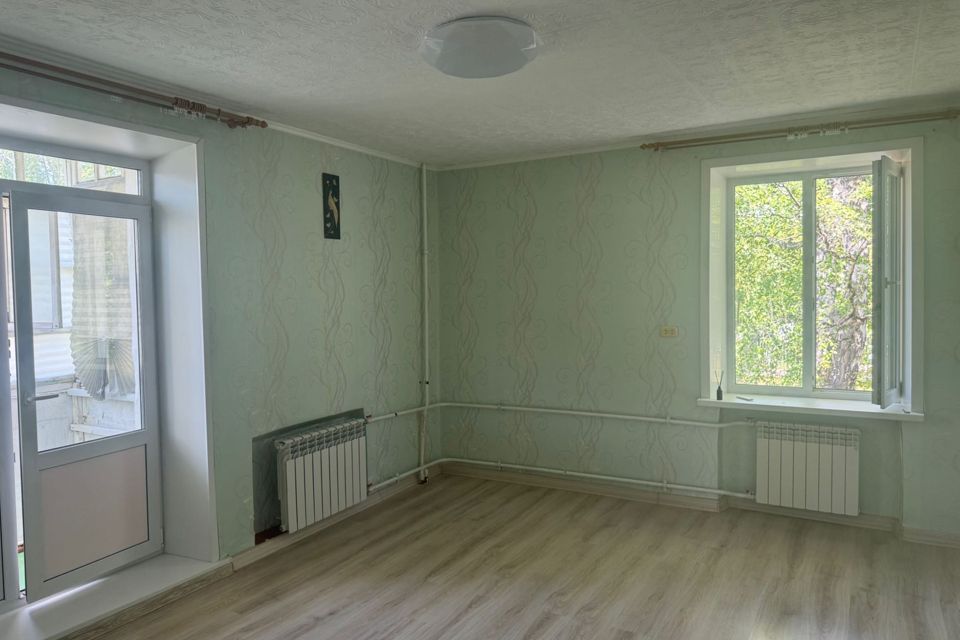Сдаётся 2-комнатная квартира, 48 м²