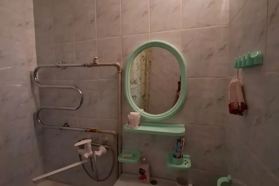 Продаётся 2-комнатная квартира, 48.1 м²