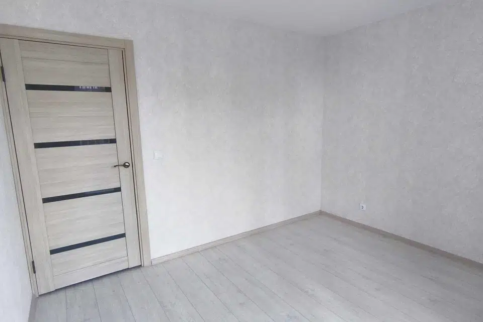 Продаётся 3-комнатная квартира, 81 м²