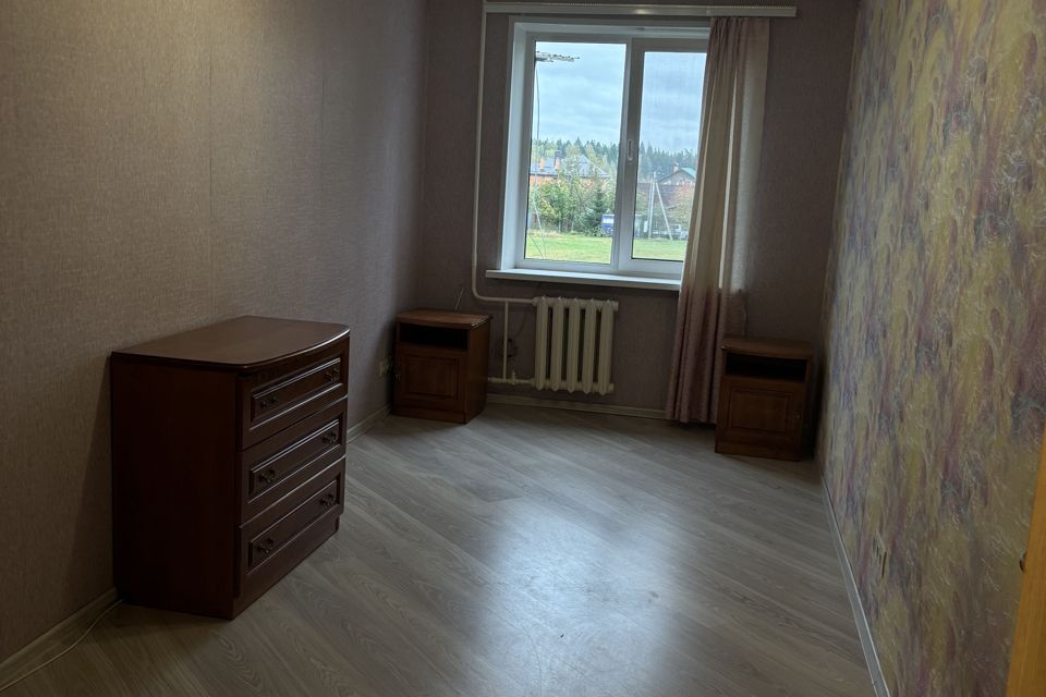 Продаётся 2-комнатная квартира, 47.5 м²