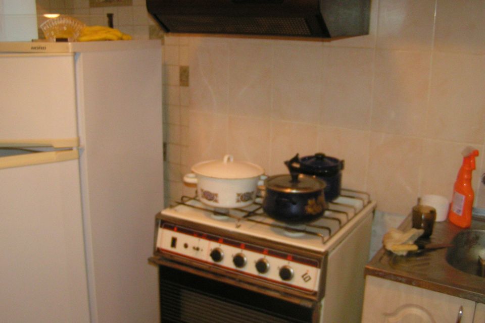 Продаётся 2-комнатная квартира, 43.5 м²