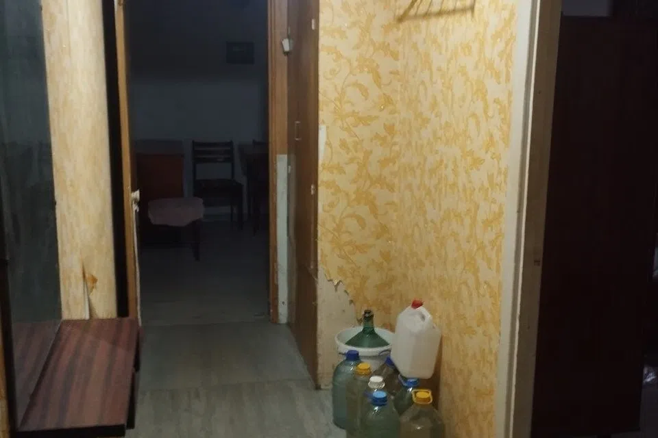Продаётся 3-комнатная квартира, 66 м²