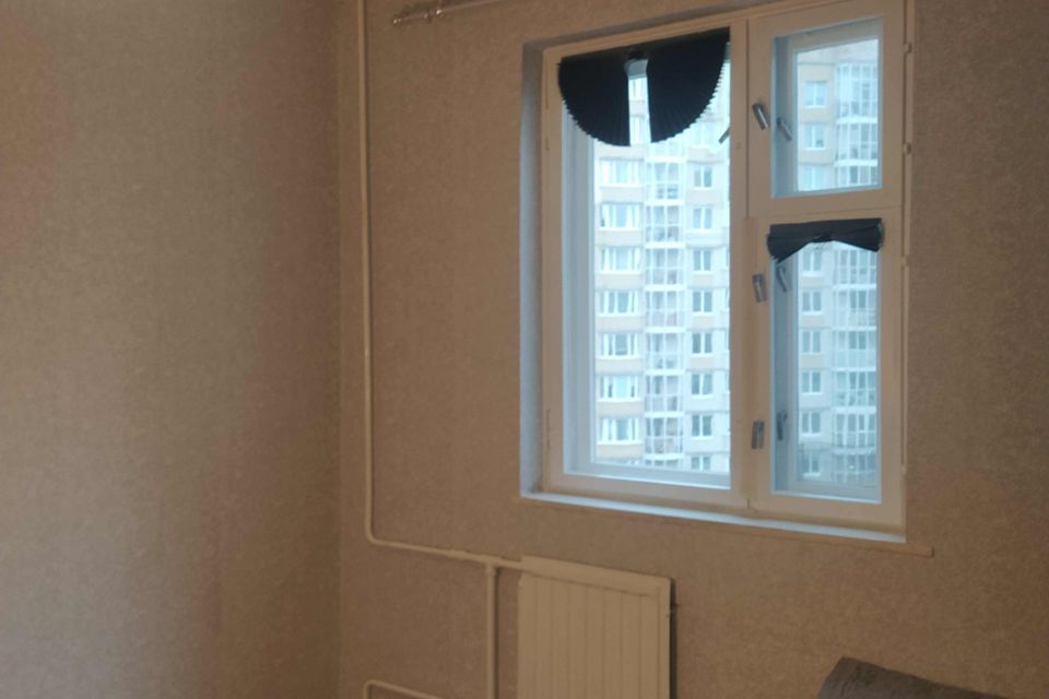 Продаётся 3-комнатная квартира, 73.5 м²