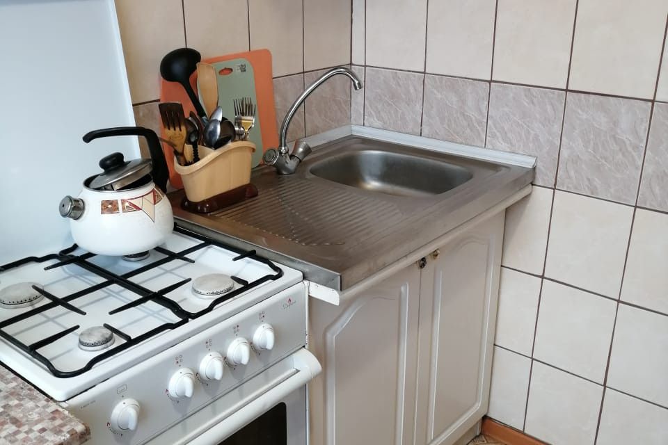 Продаётся 1-комнатная квартира, 29.7 м²