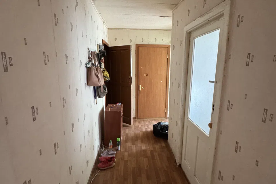 Продаётся 3-комнатная квартира, 68 м²