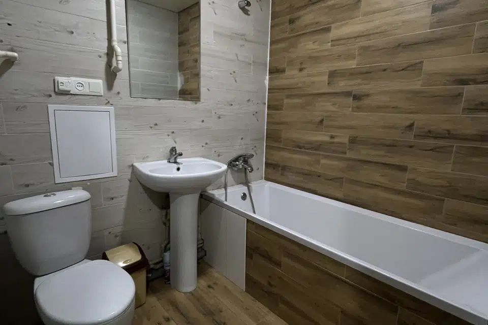 Продаётся 1-комнатная квартира, 32 м²