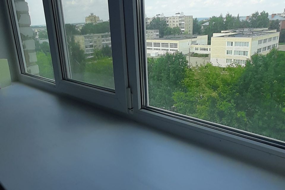 Продаётся 1-комнатная квартира, 31 м²